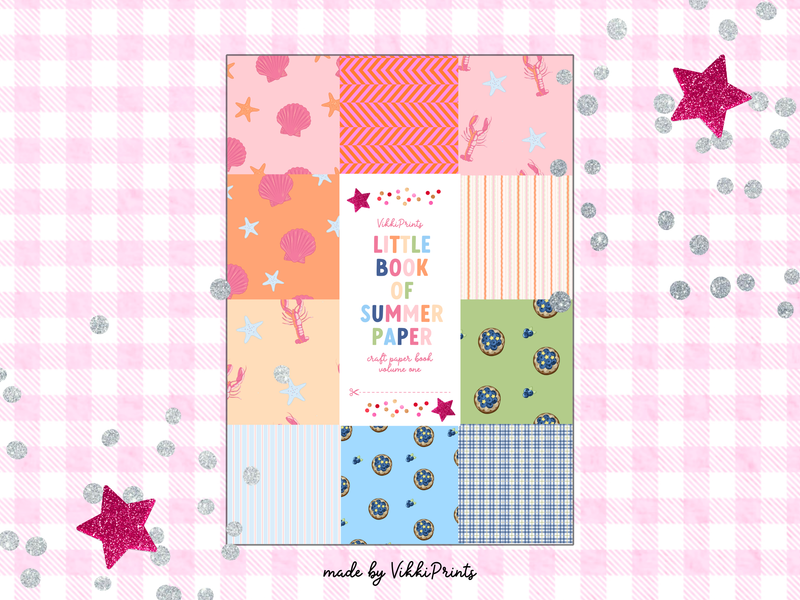 Scrapbooking