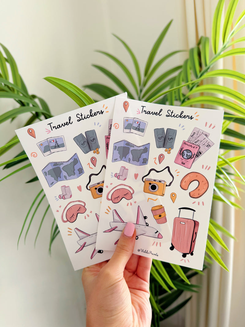 All Stickers