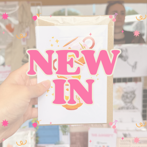 All Things New