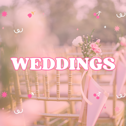 All Things Wedding!