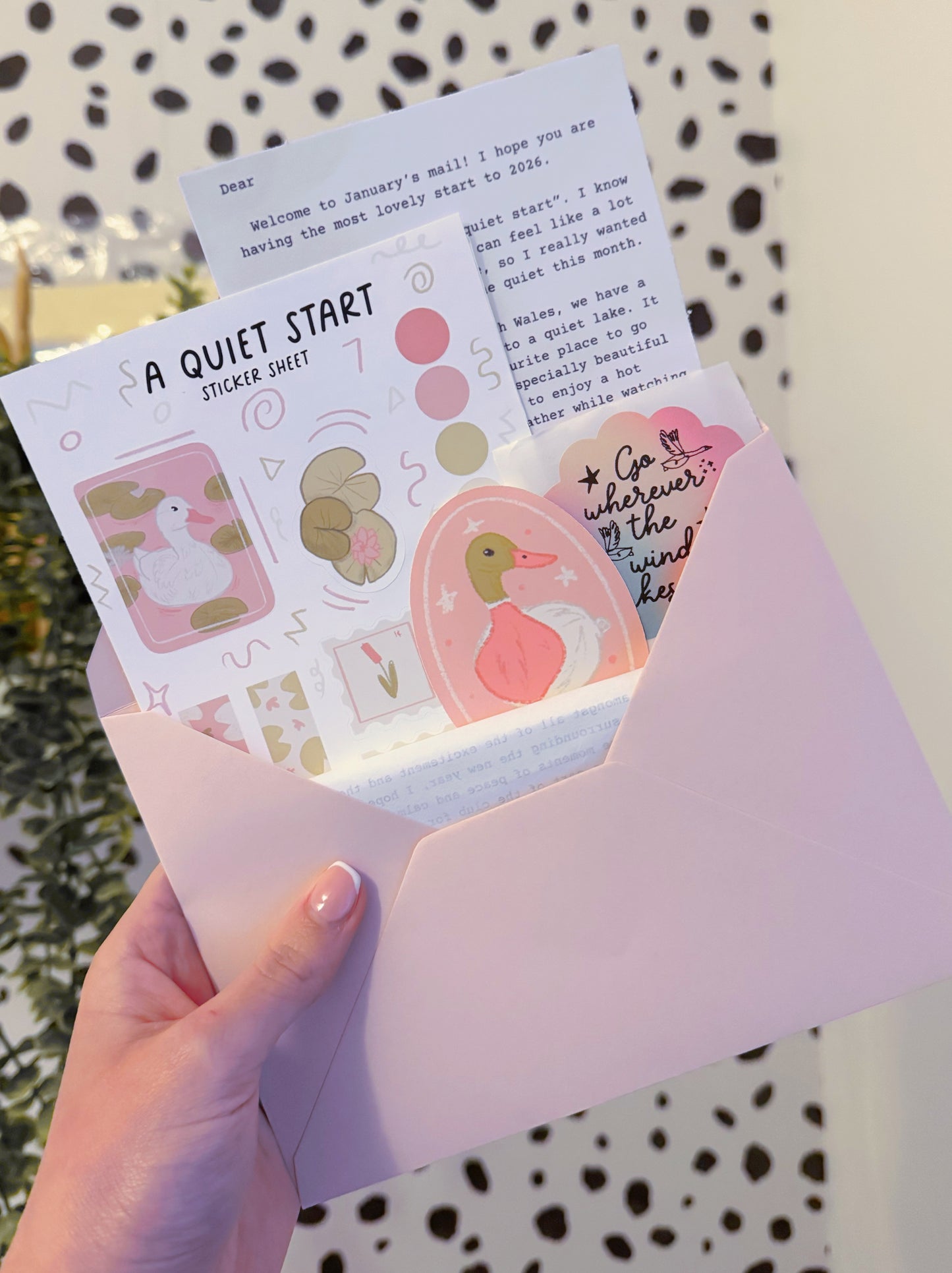 PAST POST! - The Snail Mail Post Club