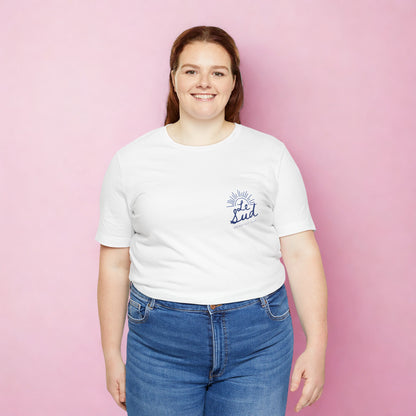 Graphic Tee - Le Sud Breakfast Club Tshirt