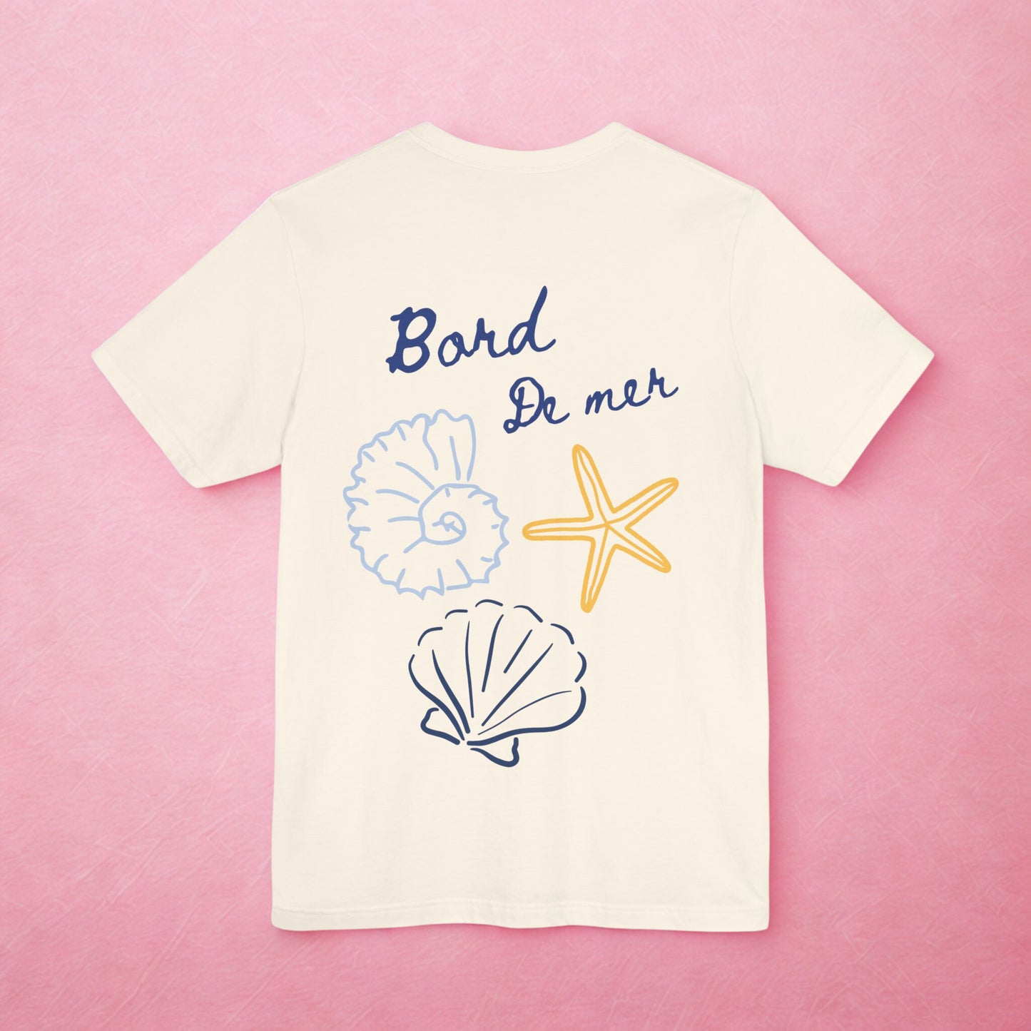 Sea Shell Tee