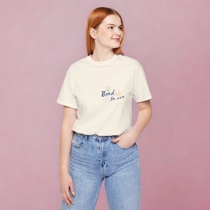 Sea Shell Tee