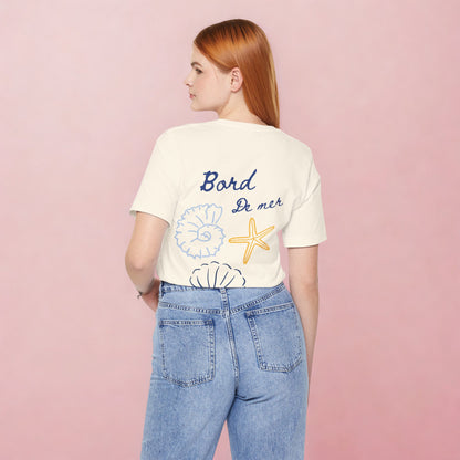 Sea Shell Tee