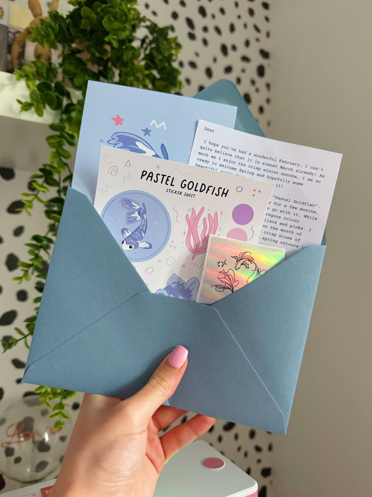 PAST POST! - The Snail Mail Post Club