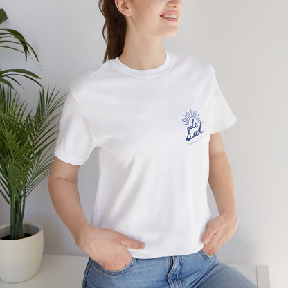 Graphic Tee - Le Sud Breakfast Club Tshirt