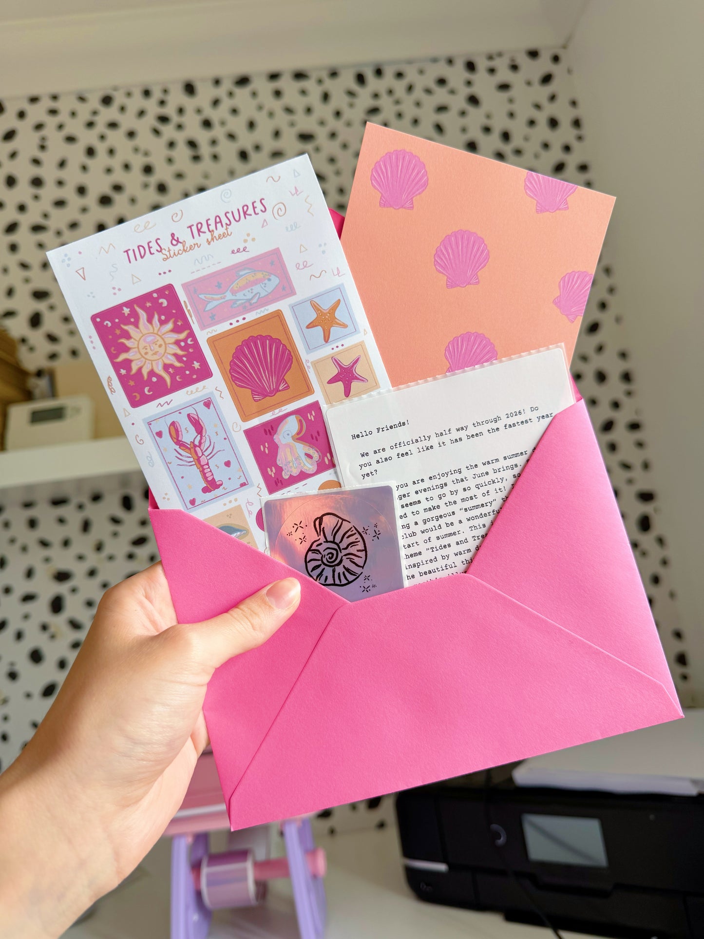 PAST POST! - The Snail Mail Post Club