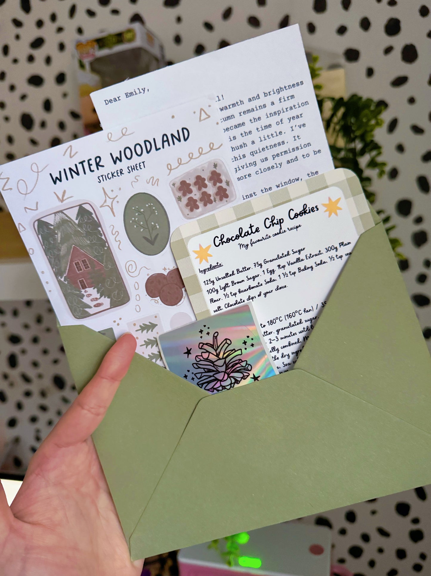 PAST POST! - The Snail Mail Post Club