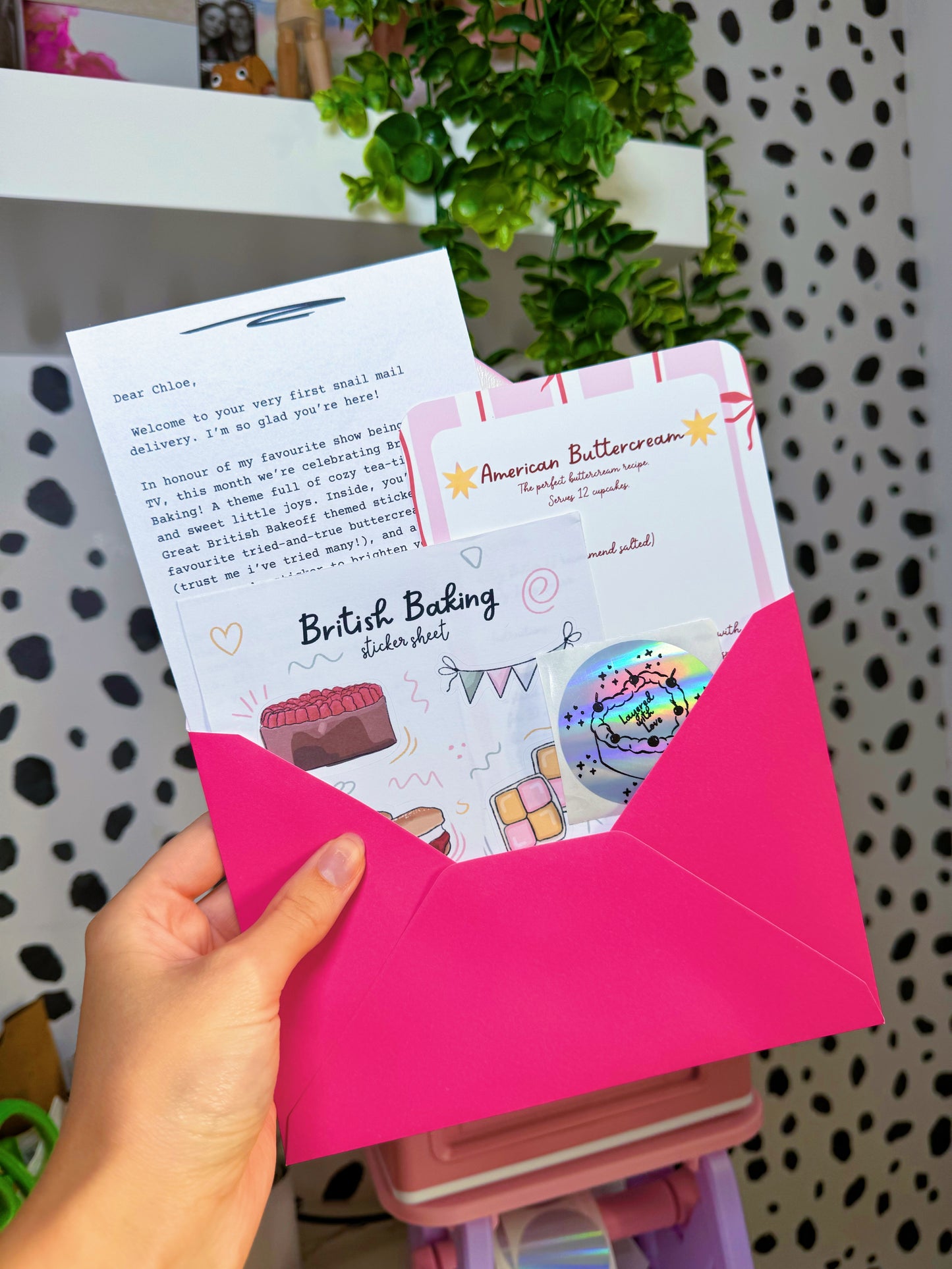 PAST POST! - The Snail Mail Post Club