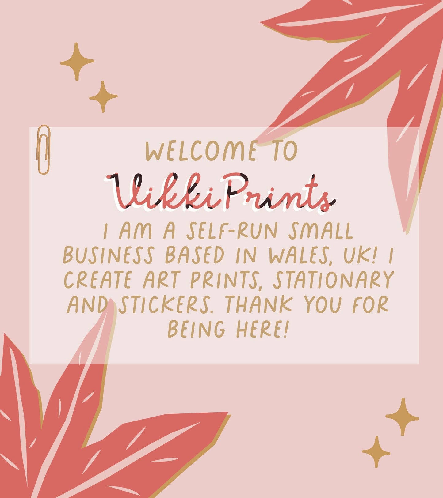Travel Sticker Sheet